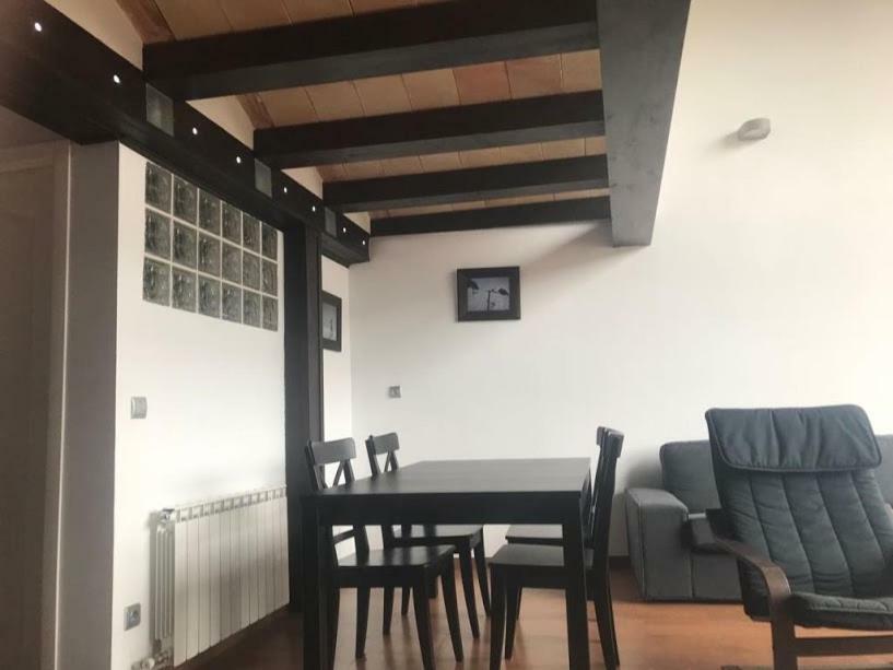 Casa Millan Pensionat Martin del Rio Exteriör bild